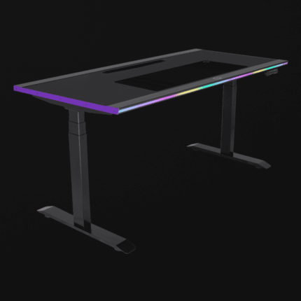 Tavolo Gaming Cooler Master CMI-GD160-PRAE1