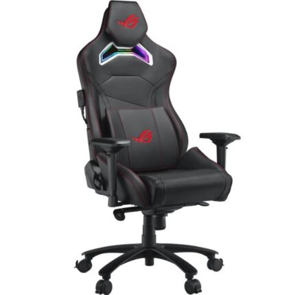 Asus ROG Chariot X (RGB) SL301W Gaming Chair - Black (esp)